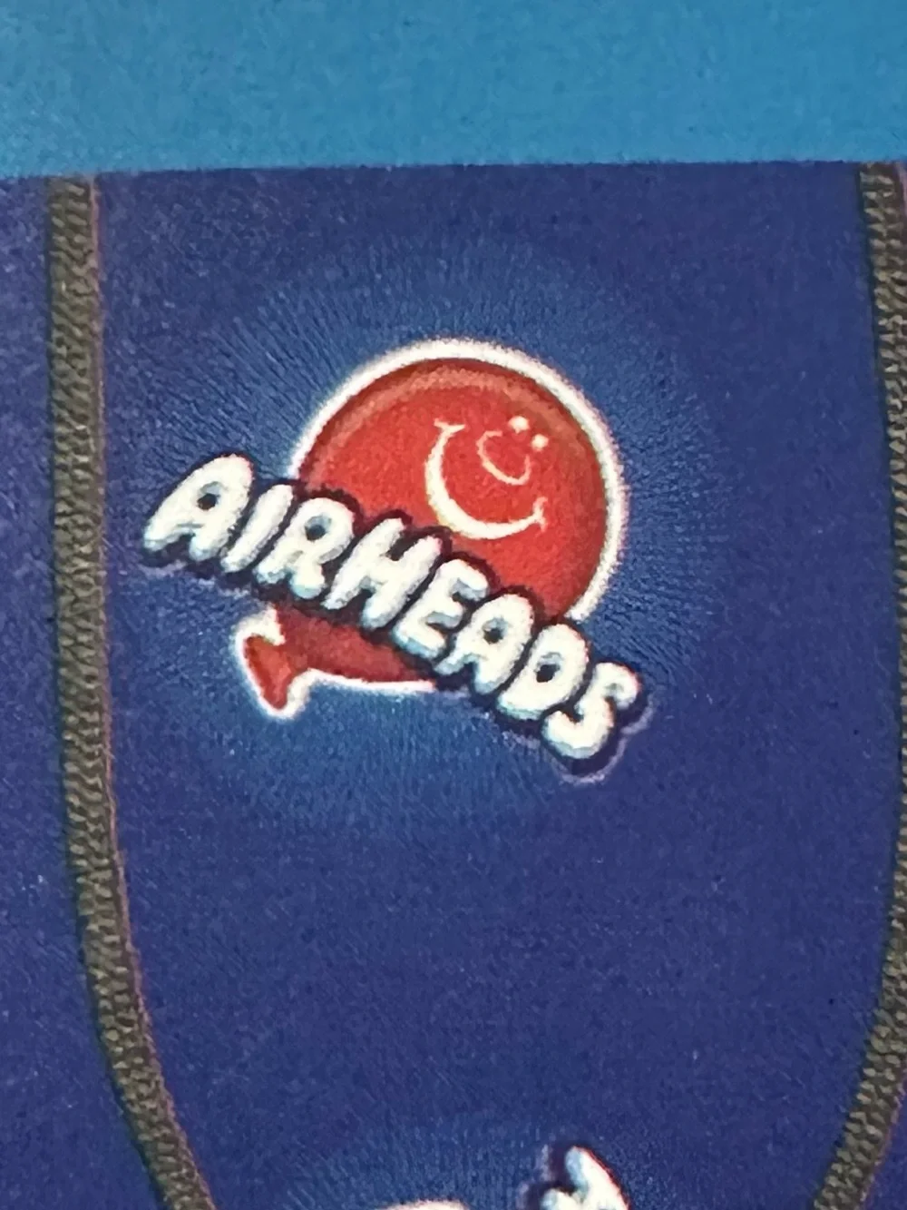 Airheads comfortable navy